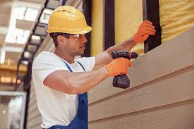 Best Fascia and Soffit Installation  in Richwood, TX